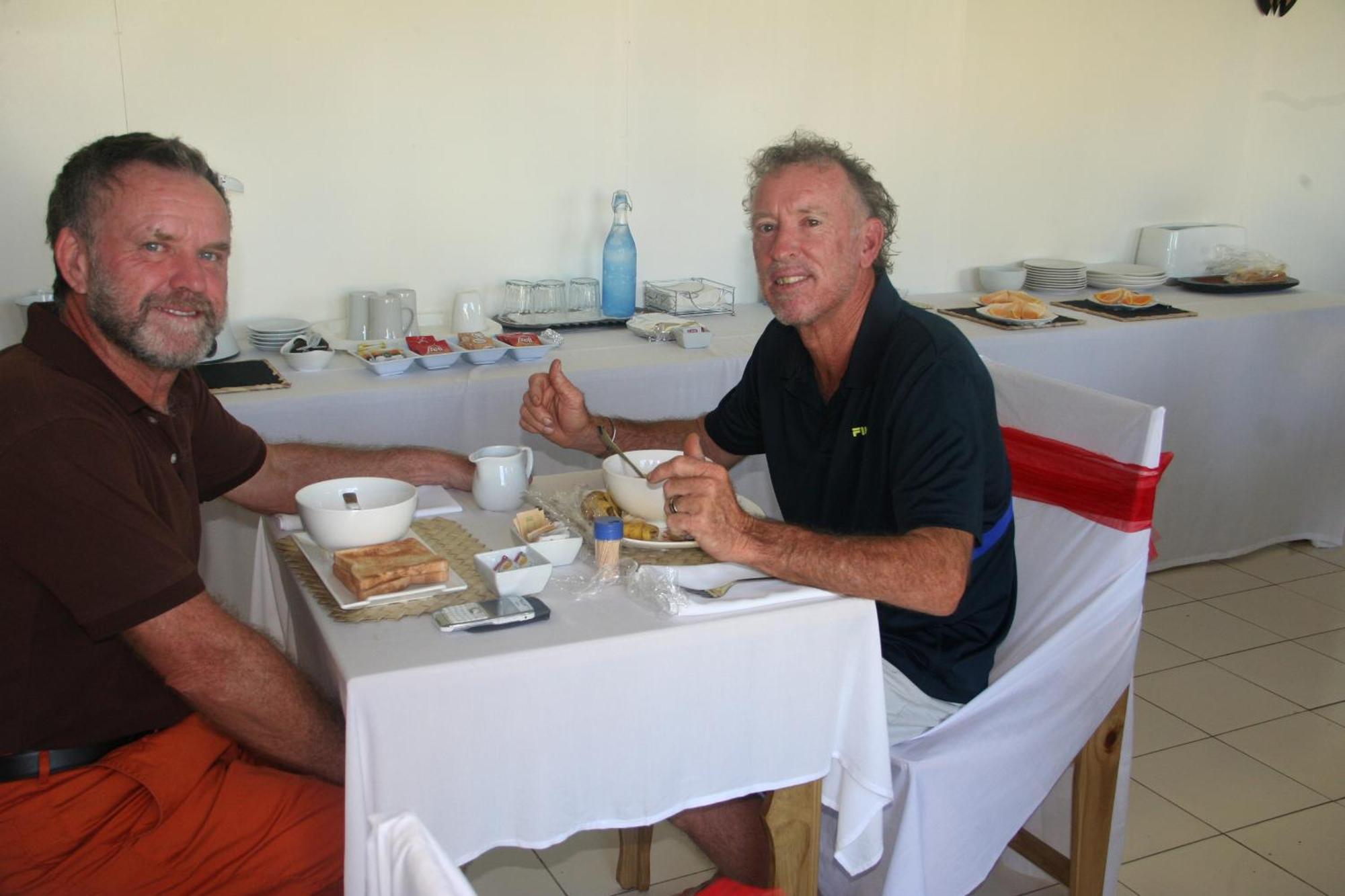 Moatoga Hotel Apia Eksteriør bilde