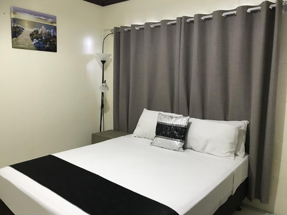 Moatoga Hotel Apia Eksteriør bilde